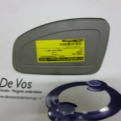 Peugeot 207 1.4 16V Vti Side Airbag 2008 8216NH