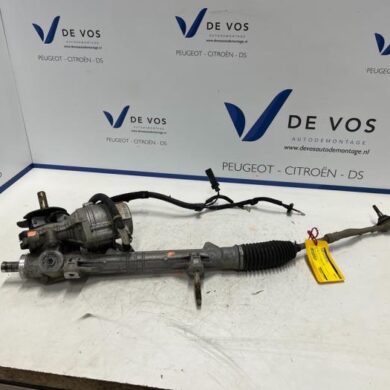 Peugeot 208 1.2 Vti 12V PureTech 82 Stuurhuis Bekrachtigd 2013 1627690480-1609535280