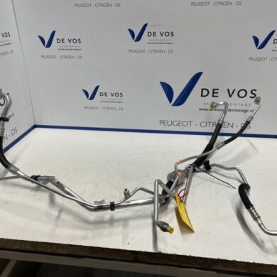 Opel Crossland X 1.2 Turbo 12V Euro 6d-temp Airco Leiding 2022