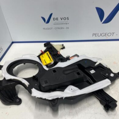 Opel Combo 1.5 CDTI 100 Ruitmechaniek 4Deurs links-voor 2021 9840175680