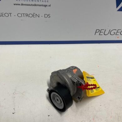 Peugeot 3008 2.0 GT BlueHDi 180 16V Spanrol Multiriem AH01 2022 1611426480