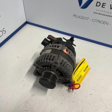 Peugeot 308 1.5 BlueHDi 130 Dynamo YHZ 2018 9820893880-1627651980