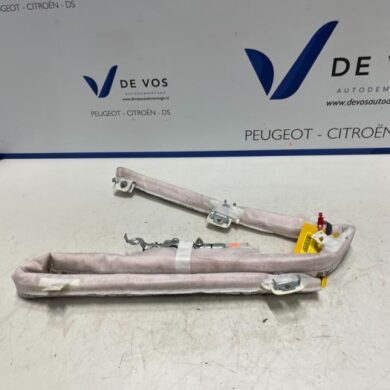 Opel Crossland X 1.2 Turbo 12V Euro 6d-temp Roof curtain airbag 2022 3552018