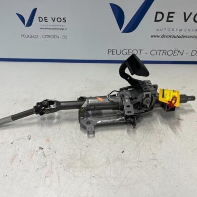 Peugeot 208 1.2 Vti 12V PureTech 100 Stuurkolom Huis 2022 98247375ZD