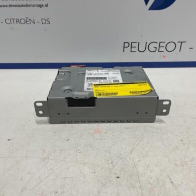 Opel Crossland X 1.2 Turbo 12V Euro 6d-temp Radio 2022 9846282480