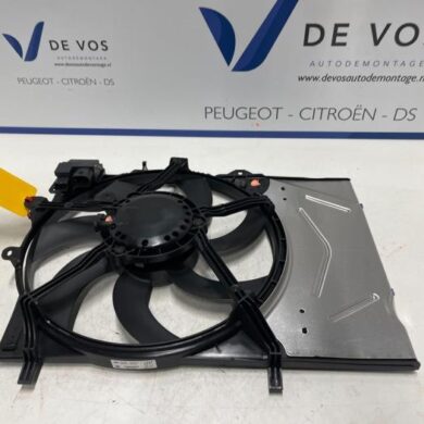 Opel Crossland X 1.2 Turbo 12V Euro 6d-temp Koelvinhuis 2022