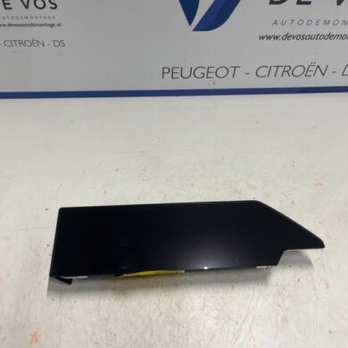 Citroen C4 1.5 Blue HDi 130 16V Display Interieur YHZ 2022 9840456480