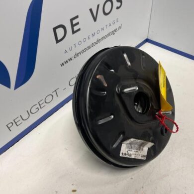 Peugeot 208 1.2 Vti 12V PureTech 100 Rembekrachtiger HNE 2022 1643581280