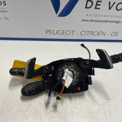 Peugeot 2008  Combischakelaar Stuurkolom 2016 98081769ZD
