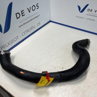 Peugeot 3008 2.0 GT BlueHDi 180 16V Intercooler hose AH01 2022 9815433880