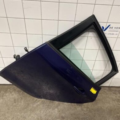 Peugeot 208 1.2 Vti 12V PureTech 82 Portier 4Deurs links-achter 2016 9671907580