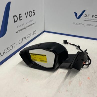 Peugeot 408  Buitenspiegel links 2022 984605299V