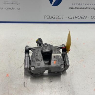 Peugeot 408  Front brake calliper, right 2022 1647880080