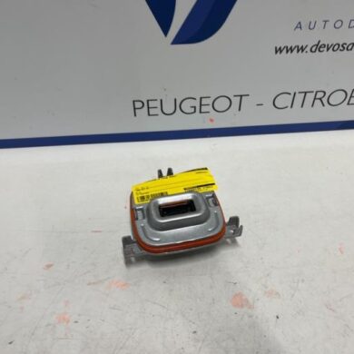 Opel Crossland X 1.2 Turbo 12V Euro 6d-temp Computer Verlichting 2022 90090714