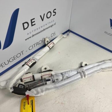 Citroen C4 1.5 Blue HDi 130 16V Hemel Airbag 2022 9834028180