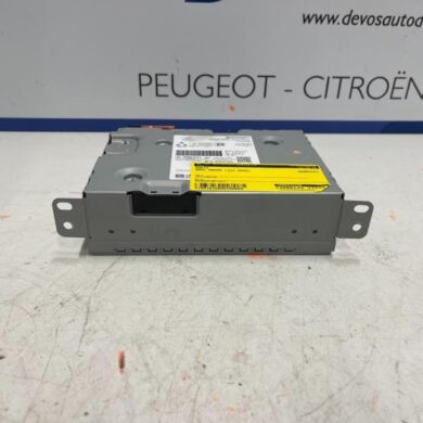 Opel Mokka 1.2 Turbo 12V Radio 2022 9839633180-1692415180