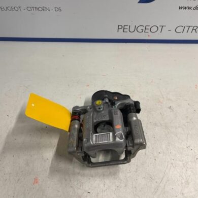 Peugeot 408 1.2 Hybrid 136 Rear brake calliper, right HN09 2022 1608998980-1651758280