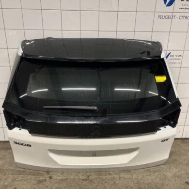 Peugeot 3008 2.0 GT BlueHDi 180 16V Tailgate 2022 1617409480