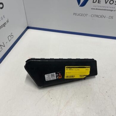 Opel Crossland X 1.2 Turbo 12V Euro 6d-temp Side Airbag 2022 39106593