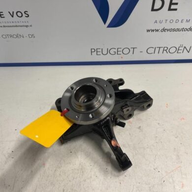 Peugeot 408 1.2 Hybrid 136 Fusee links-voor 2022 1647857180