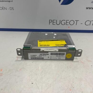 Peugeot 208 1.2 Vti 12V PureTech 100 Radio 2022 1688158980-9847854380