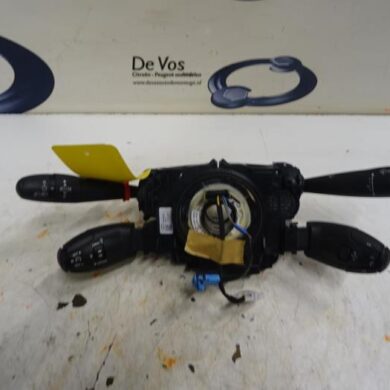 Citroen C3  Combischakelaar Stuurkolom 2015 96773879ZD