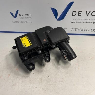 Citroen C4 1.5 Blue HDi 130 16V Air box YHZ 2022 9828002080