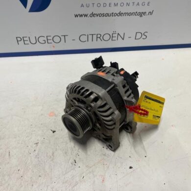 Opel Combo 1.5 CDTI 100 Dynamo YHY 2021 9824742880-9809200480-1686437680