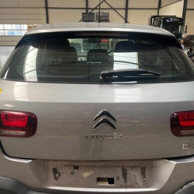 Citroen C4 Cactus 1.2 PureTech 110 12V Achterklep 2019 9821273280