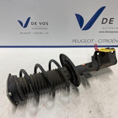 Opel Combo 1.5 CDTI 100 Schokdemperpoot links-voor 2021 9836057980