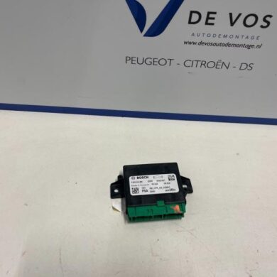 Peugeot 3008 2.0 GT BlueHDi 180 16V PDC Module 2022 1682790780-9835626980