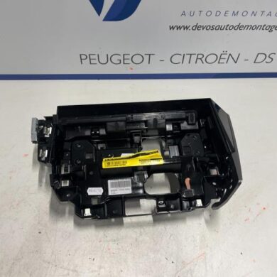 Peugeot 408  Dashboard decoration strip 2022 9835234680