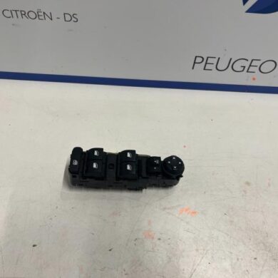 Citroen C4 Picasso  Combischakelaar ramen 2014 96788273ZD