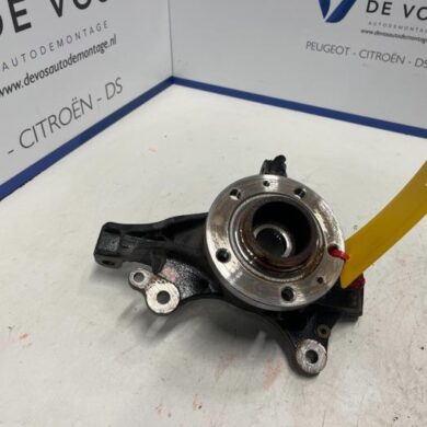 Peugeot 3008 2.0 GT BlueHDi 180 16V Fusee links-voor 2022 1647857480