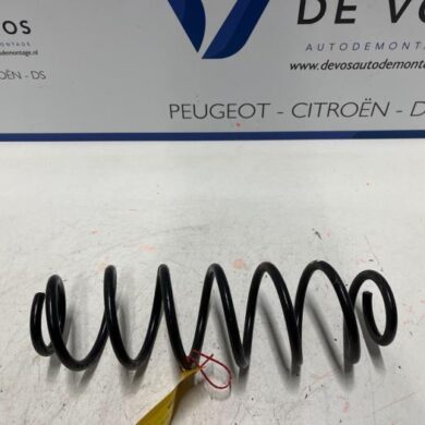 Opel Crossland X 1.2 Turbo 12V Euro 6d-temp Schroefveer achter 2022