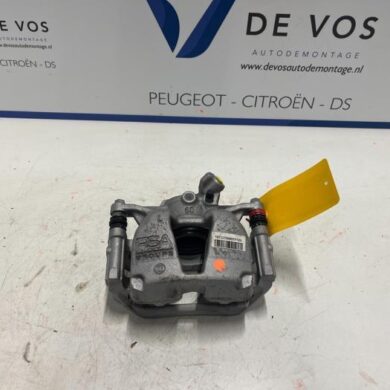 Peugeot 408  Front brake calliper, left 2022 1647879980