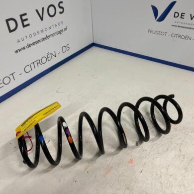 Citroen C4 1.5 Blue HDi 130 16V Schroefveer achter 2022 9835940880