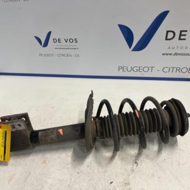 Citroen Berlingo 1.6 BlueHDI 100 Schokdemperpoot rechts-voor 2018 9684479180