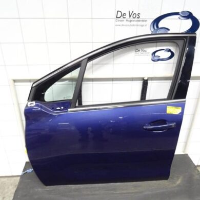 Peugeot 208  Portier 4Deurs links-voor 2012 9671889780-9807820780