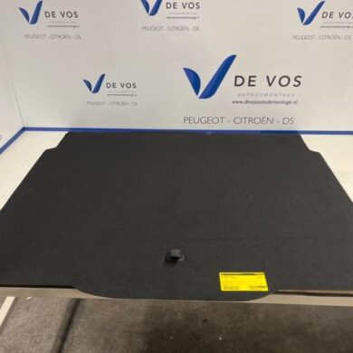 Citroen C4 1.5 Blue HDi 130 16V Kofferbak Mat 2022 98311882ZD
