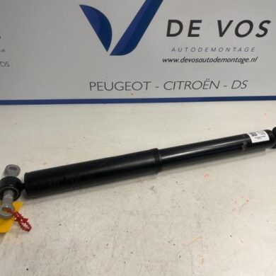 Peugeot 408 1.2 Hybrid 136 Rear shock absorber, left 2022 9854048580