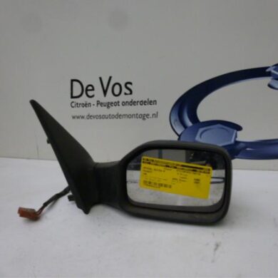Peugeot 106 1.6 GTi 16V Buitenspiegel rechts 1997 8148HT