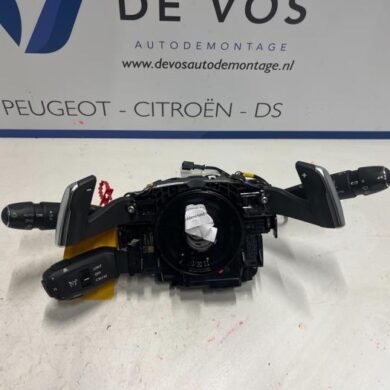 Peugeot 3008 2.0 GT BlueHDi 180 16V Combischakelaar Stuurkolom 2022 98312608ZD