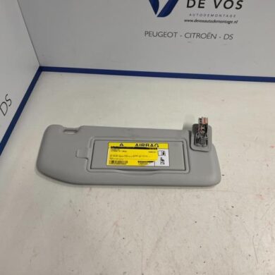 Citroen C4 1.5 Blue HDi 130 16V Zonneklep 2022 98265221UW