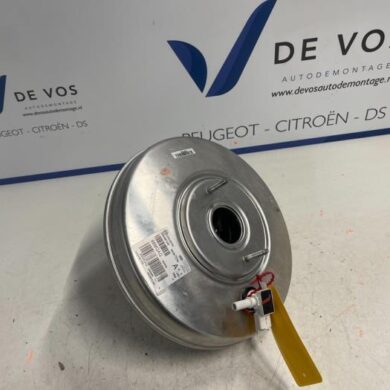 Peugeot 408 1.2 Hybrid 136 Brake servo HN09 2022 9844683880