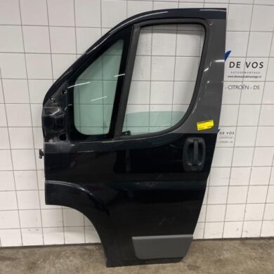 Peugeot Boxer  Portier 4Deurs links-voor 2017 9002EJ-1682477580