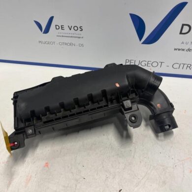 Peugeot 208 1.2 Vti 12V PureTech 100 Air box HNE 2022 9812735680