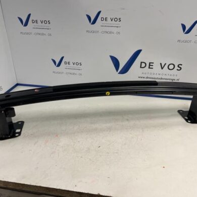 Peugeot 408 1.2 Hybrid 136 Rear bumper frame 2022 9843825280