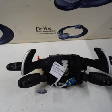 Citroen C3 Picasso  Combischakelaar Stuurkolom 2013 98016685XT-98062000XT