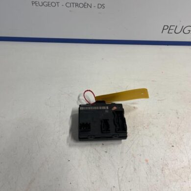 Peugeot 408 1.2 Hybrid 136 Computer, miscellaneous HN09 2022 1690048680